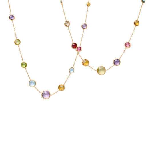 Marco Bicego - Jaipur Halskette 