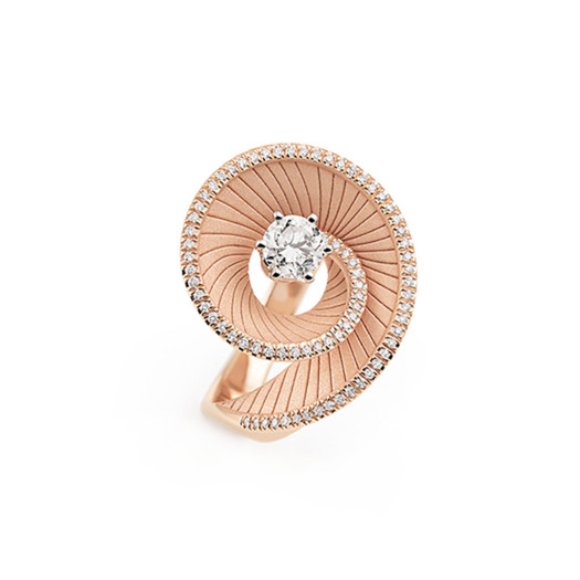Cammilli - Athena Ring
