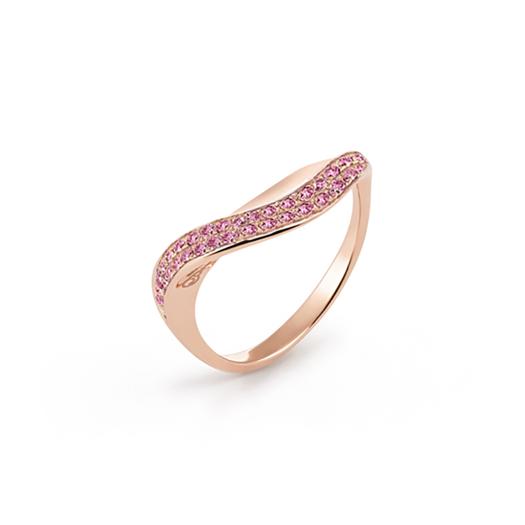 Annamaria Cammilli - Velaa Color Ring