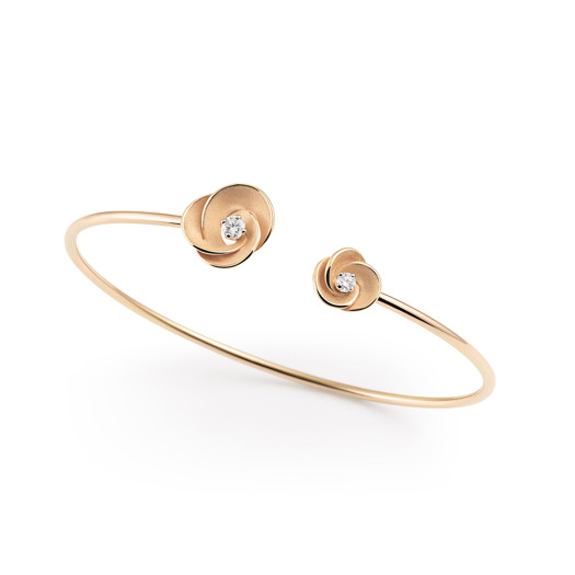 Cammilli - Desert Rose Armreif