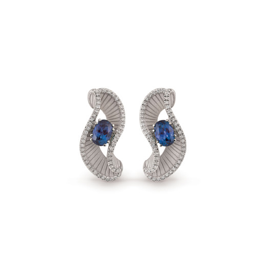 Cammilli - Regina Couture Ohrringe