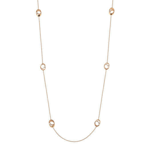Annamaria Cammilli - Dune Lange Kette