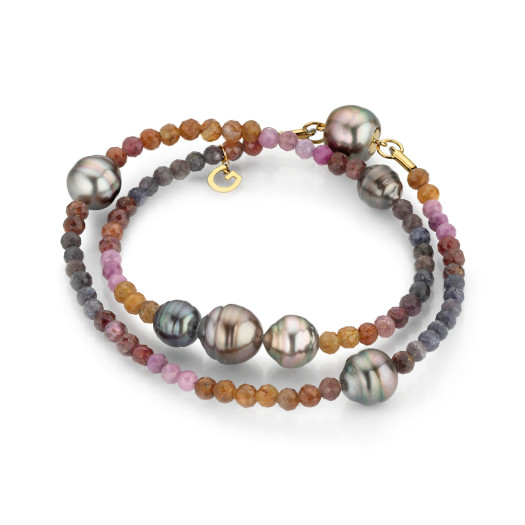 Gellner - Big Bang Armband