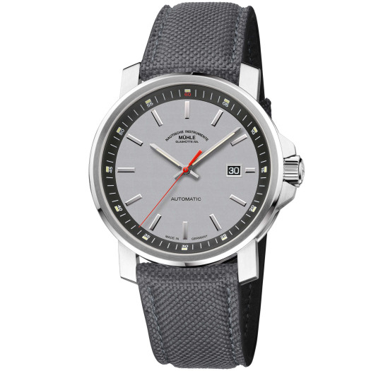 Mühle Glashütte - 29er Big