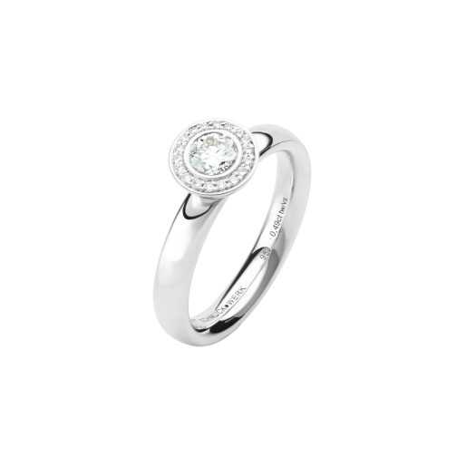 Schmuckwerk - Alpen Ring