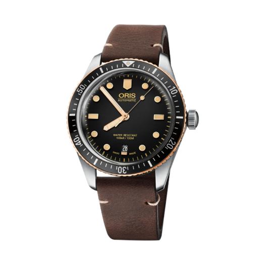 ORIS - Divers Sixty-Five