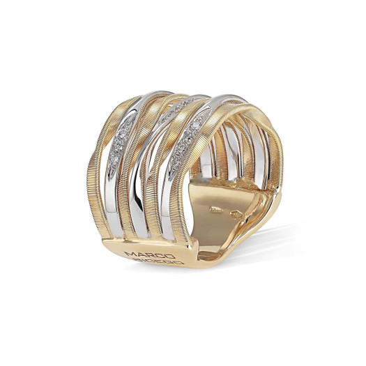 Marco Bicego - Marrakech Onde Ring