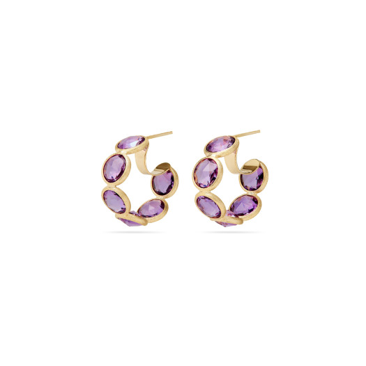 Marco Bicego - Jaipur Color Ohrringe