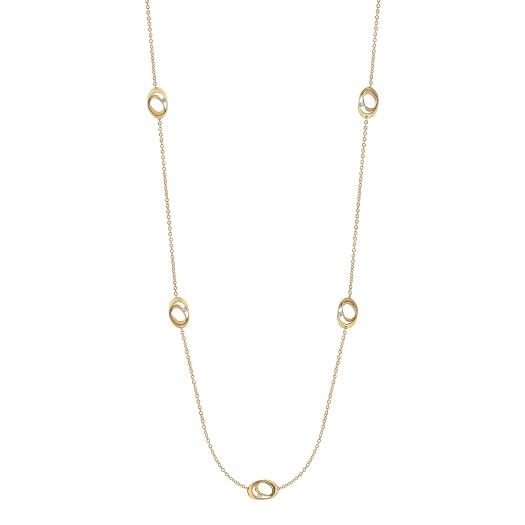 Annamaria Cammilli - Dune Lange Kette