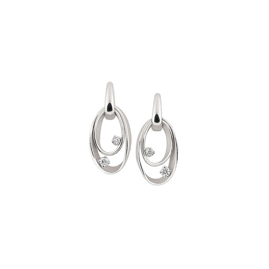 Cammilli - Dune Ohrringe