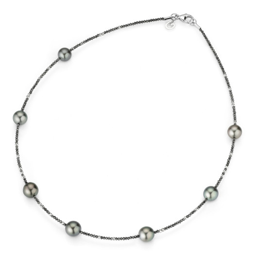 Gellner - Castaway Collier