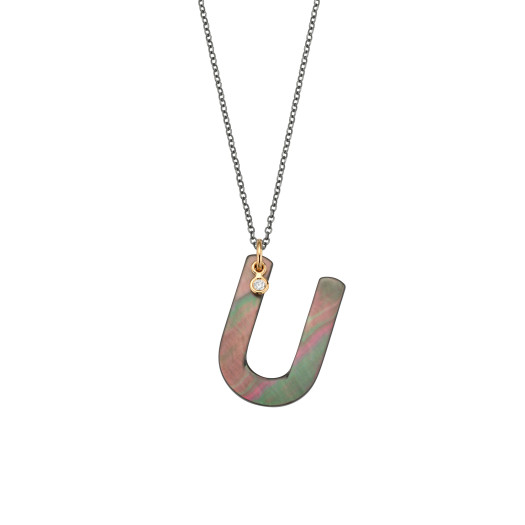 Gellner - Love Letters Collier