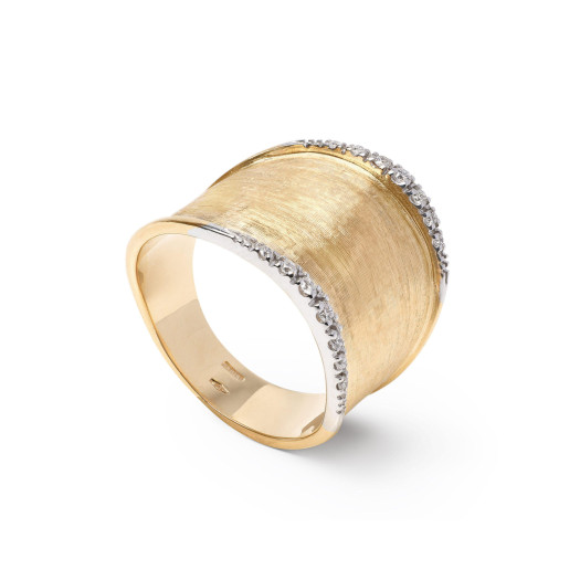 Marco Bicego - Lunaria Ring