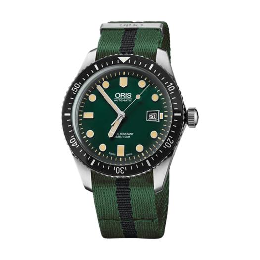 ORIS - Divers Sixty-Five