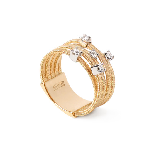 Marco Bicego - Goa Ring