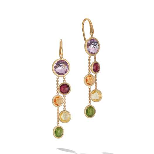 Marco Bicego - Jaipur Color Ohrhänger