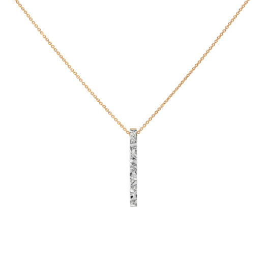 Schmuckwerk - Alpen Halskette