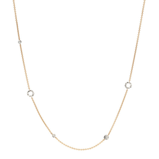 Schmuckwerk - Alpen Halskette