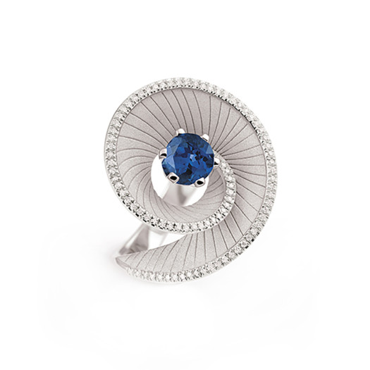 Cammilli - Athena Ring