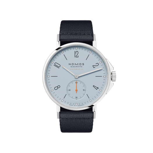 NOMOS Glashütte - Ahoi Neomatik Sky