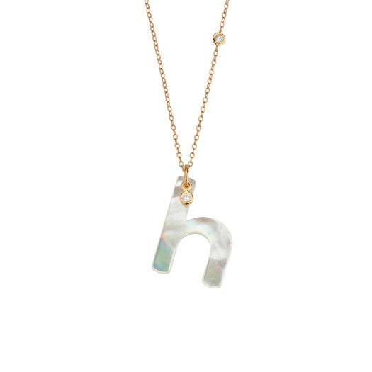 Gellner - Love Letters Collier