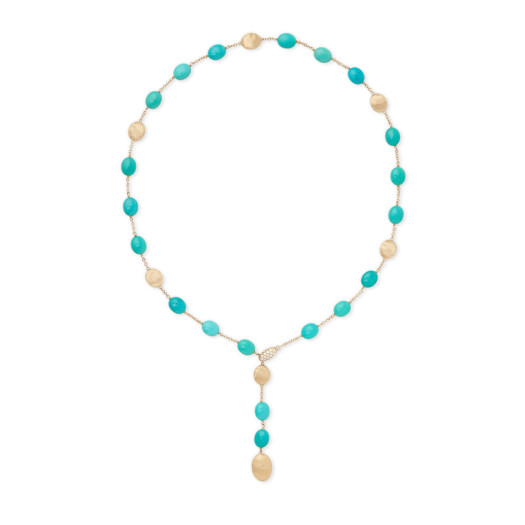 Marco Bicego - Jaipur Link Halskette