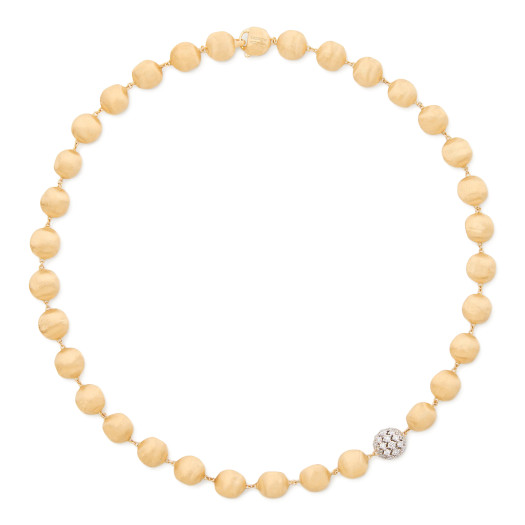 Marco Bicego - Africa Alta Halskette