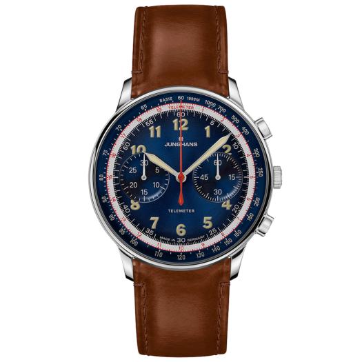 Junghans - Telemeter Edition