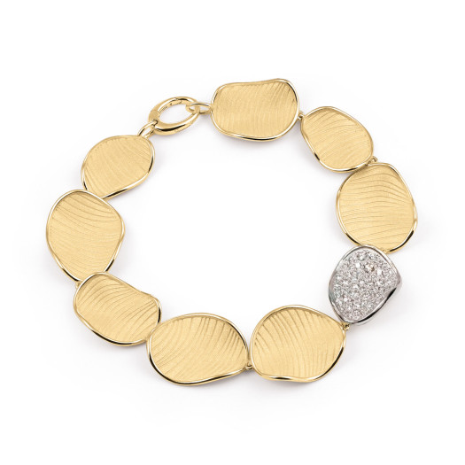 Cammilli - Velvet Armband