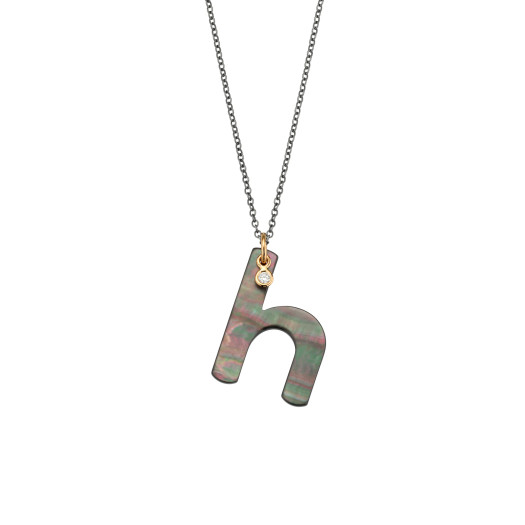 Gellner - Love Letters Collier
