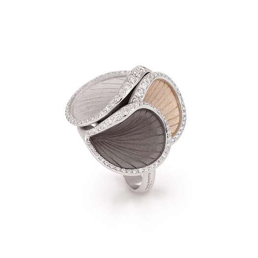 Cammilli - Musa Ring