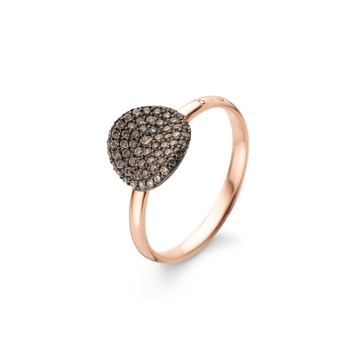 Bigli - Mini Waves Ring