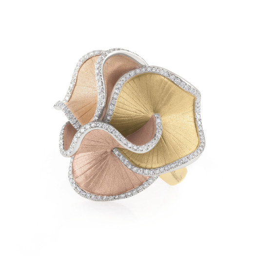 Cammilli - Sultana Ring