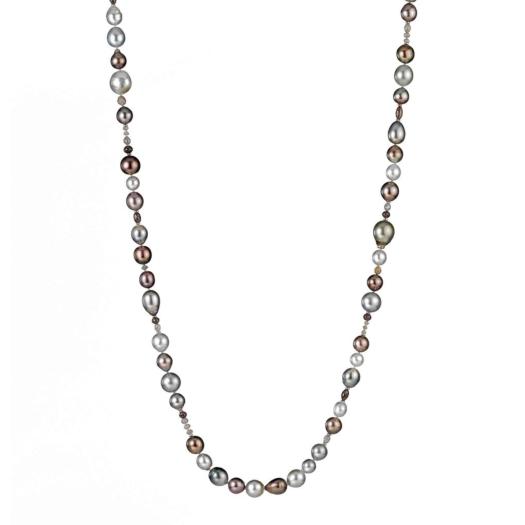 Gellner - CASTAWAY Collier