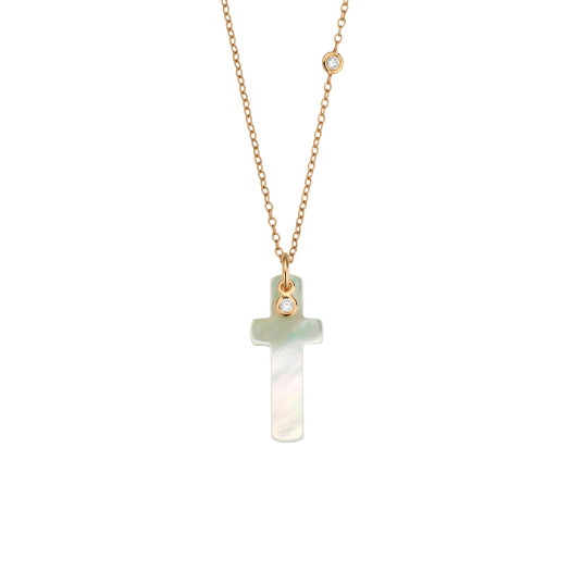 Gellner - Love Letters Collier