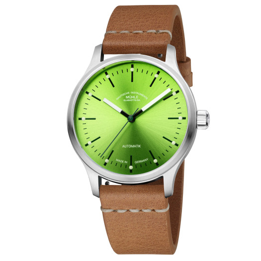 Mühle Glashütte - Panova Limettengrün