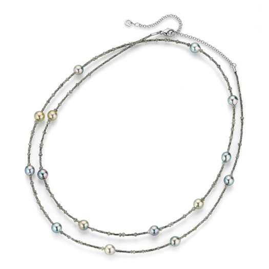 Gellner - Castaway Collier