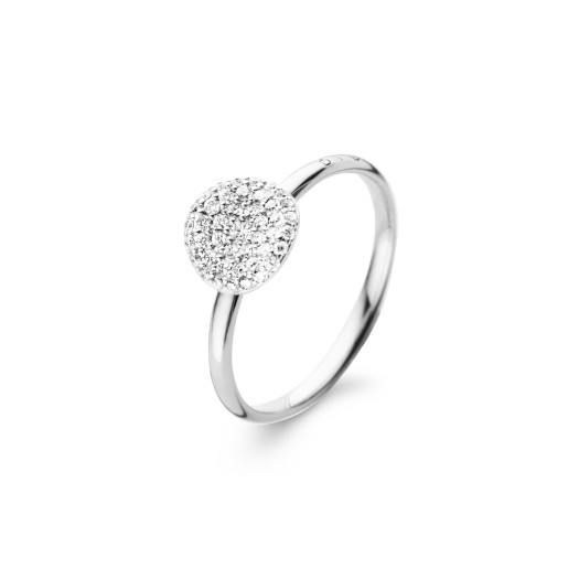 Bigli - Mini Waves Ring