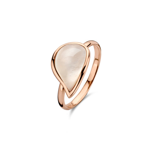 Bigli - Mini Leaves Ring