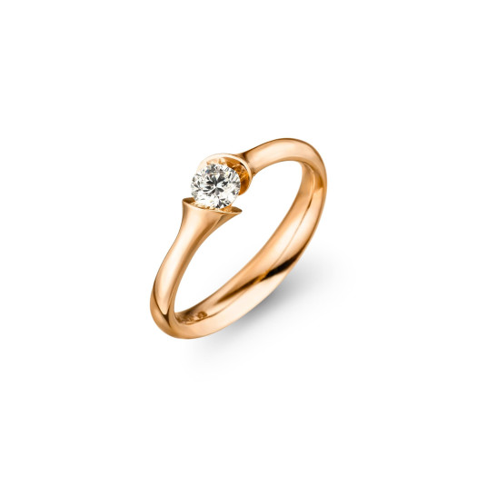 Schaffrath - CALLA Diamantring