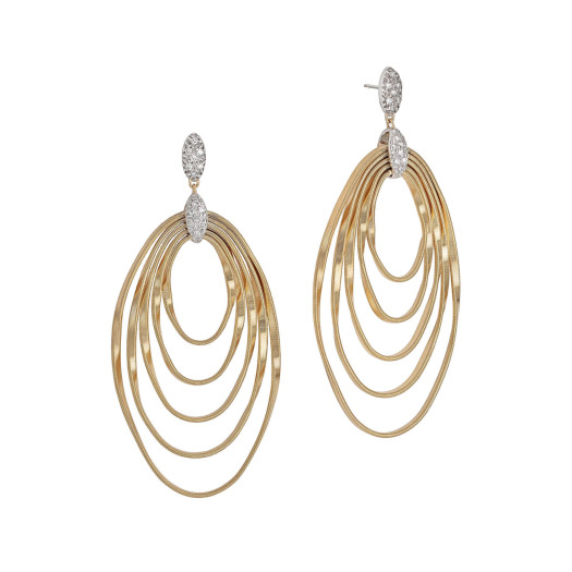 Marco Bicego - Marrakech Onde Ohrringe