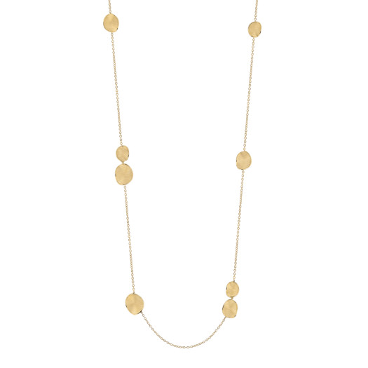 Cammilli - Velvet Lange Kette