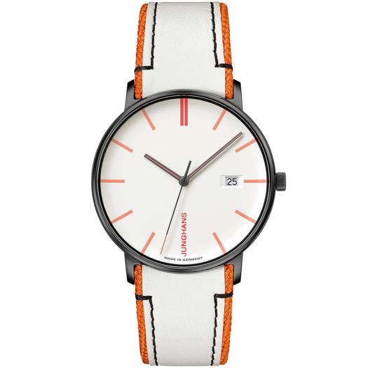Junghans - FORM Quarz
