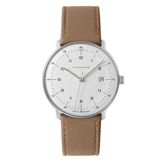Junghans - max bill Quarz