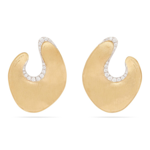 Marco Bicego - Lunaria Diamonds Ohrringe