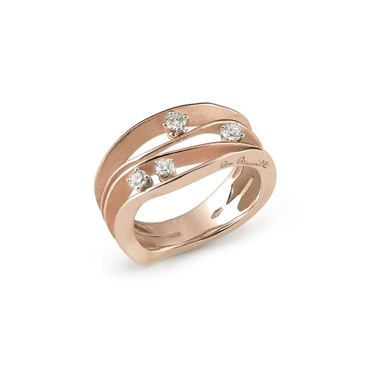 Annamaria Cammilli - Dune Ring