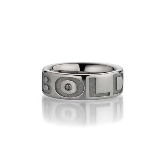 Gellner - BOLD Ring