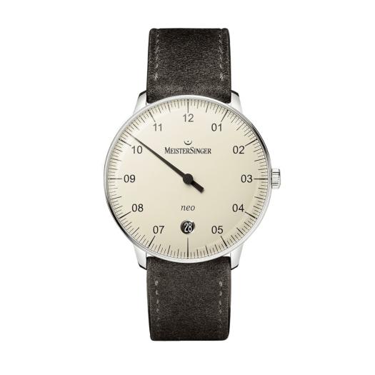 MeisterSinger - Neo