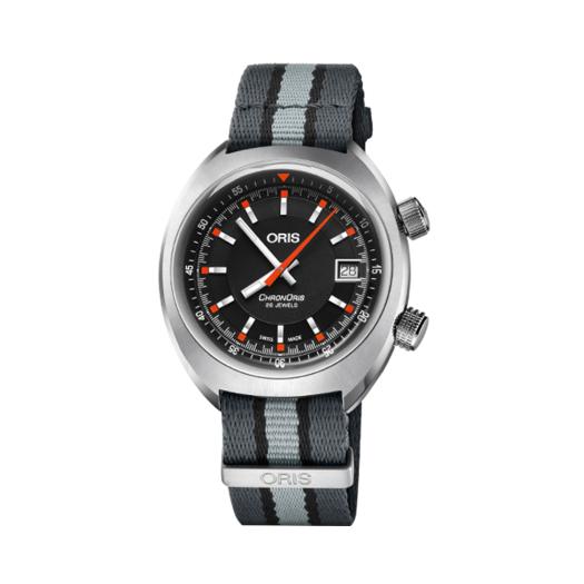 ORIS - Chronoris Date