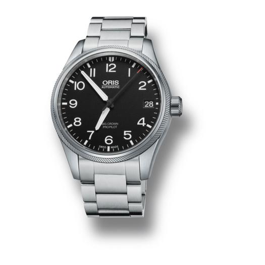 ORIS - Big Crown ProPilot Big Date 